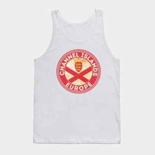 Channel Islands Tank Top